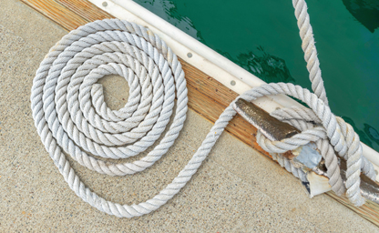 Dynaseal DS400 Marine Wood, Concrete Waterproofer